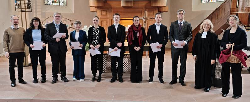 Quelle: Ev. Kirchengemeinde